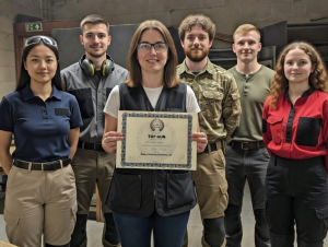 Live fire training for skill development and training