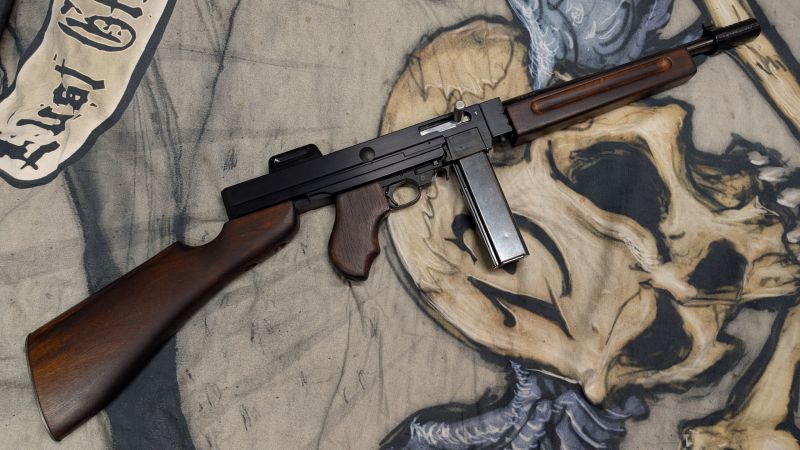Indoor range shooting providing a unique experience day