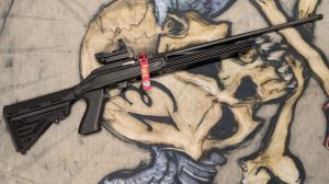 Live fire training for skill development and training