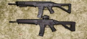 Target practice activity designed for corporate and group events