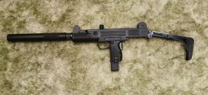 Professional shooting experience at a professional shooting range