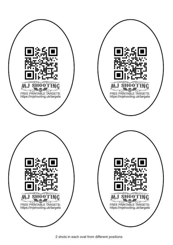 PracticalSkills 4 Ovals