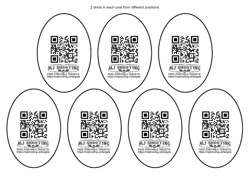 PracticalSkills 7 Ovals