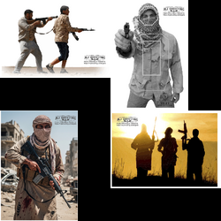 Terrorists