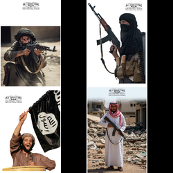 Terrorists