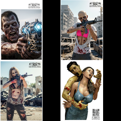 Zombies